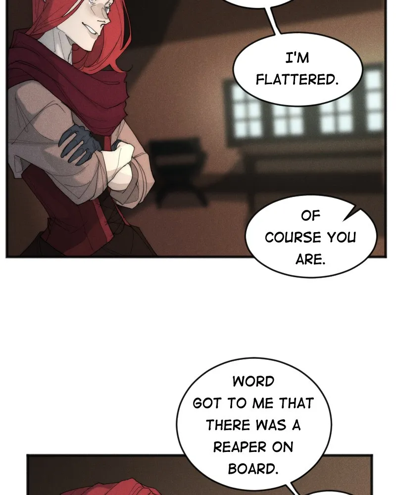 Stray Souls Chapter 100 page 63 - 