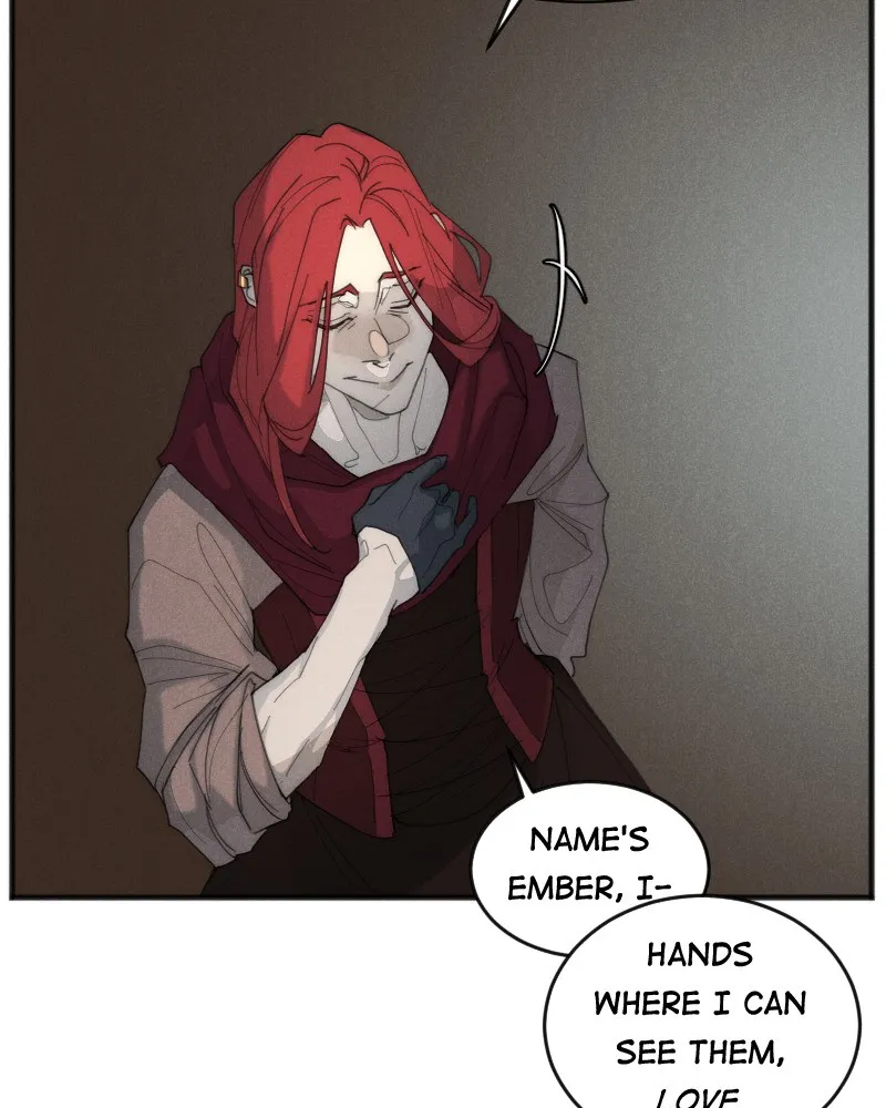Stray Souls Chapter 100 page 67 - 