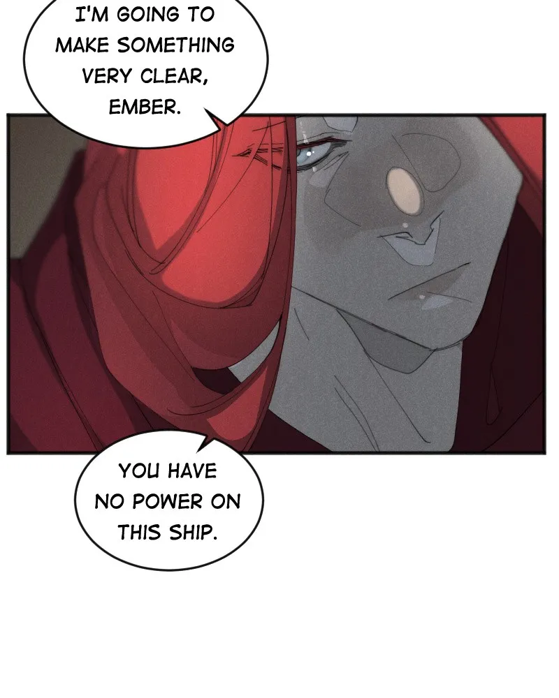 Stray Souls Chapter 100 page 70 - 