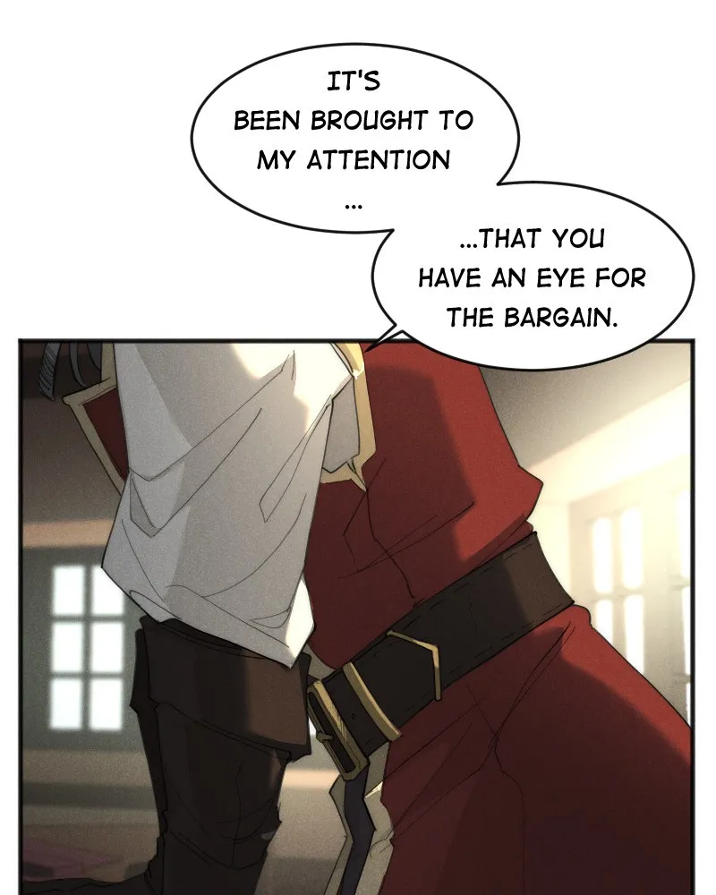 Stray Souls Chapter 100 page 71 - 