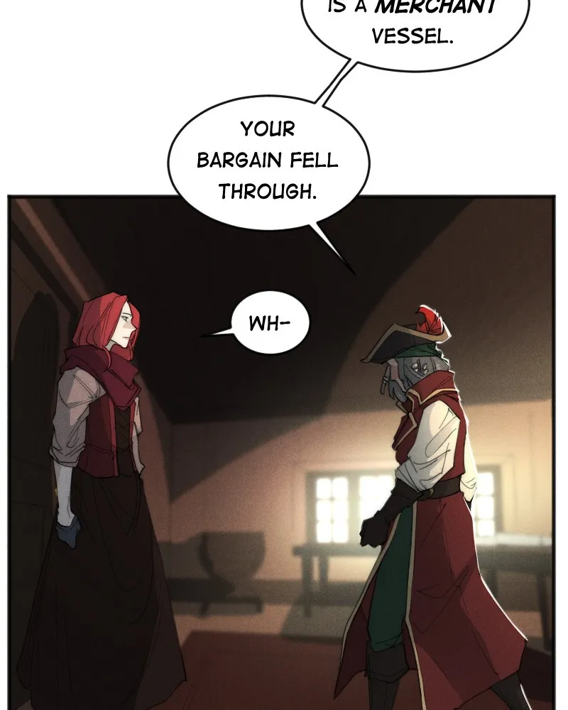 Stray Souls Chapter 100 page 73 - 
