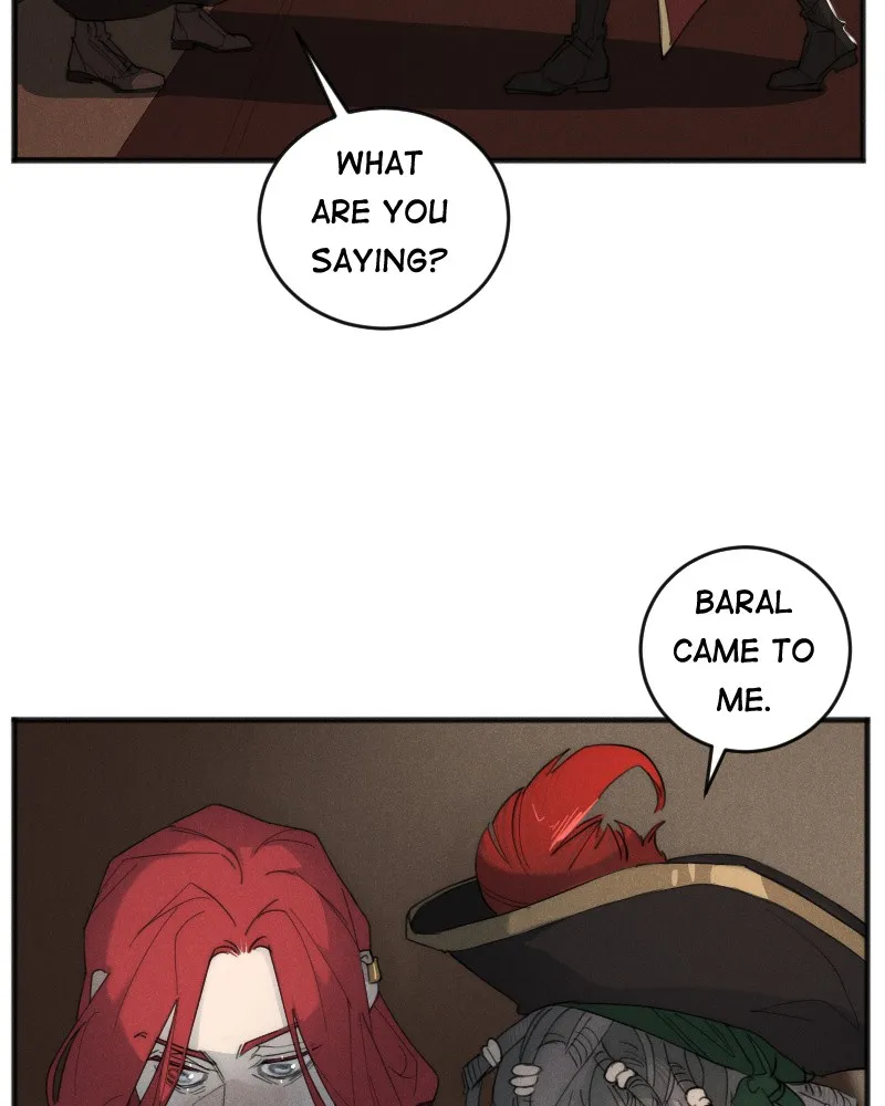 Stray Souls Chapter 100 page 74 - 