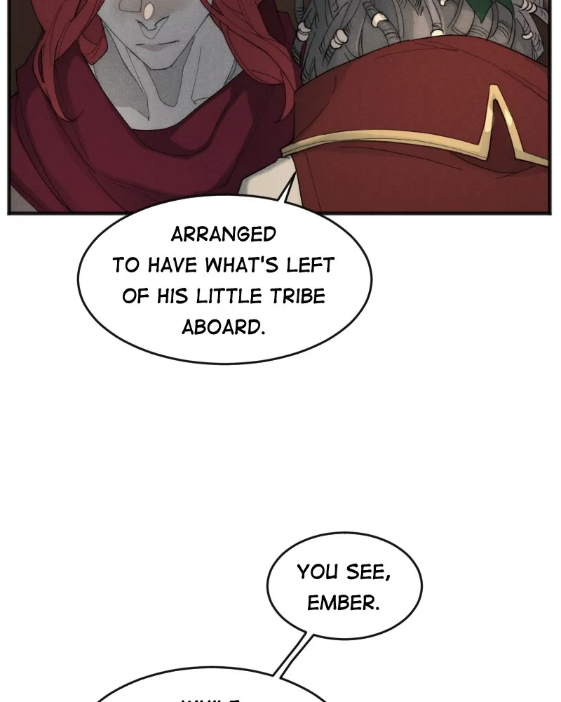 Stray Souls Chapter 100 page 75 - 