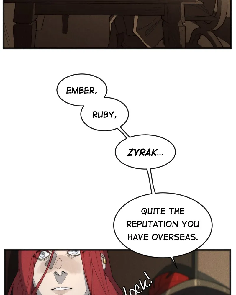 Stray Souls Chapter 100 page 77 - 