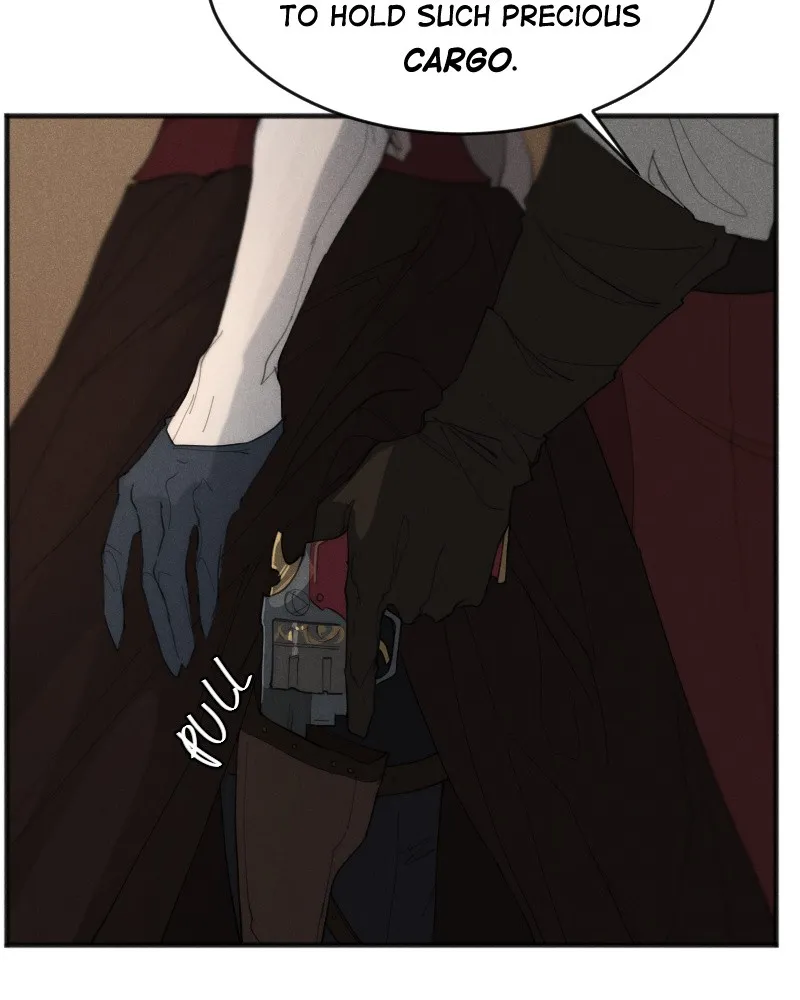Stray Souls Chapter 100 page 79 - 