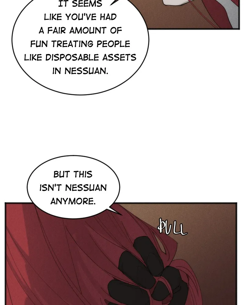 Stray Souls Chapter 100 page 81 - 