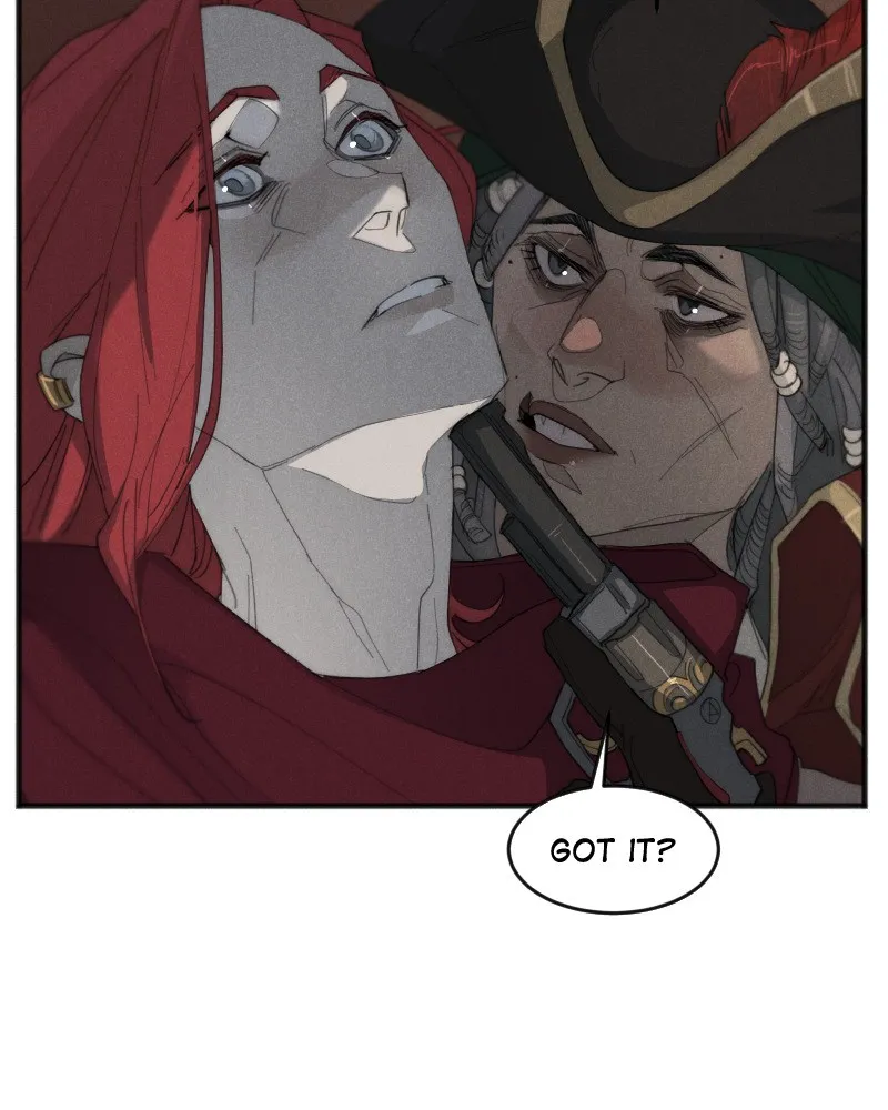 Stray Souls Chapter 100 page 83 - 