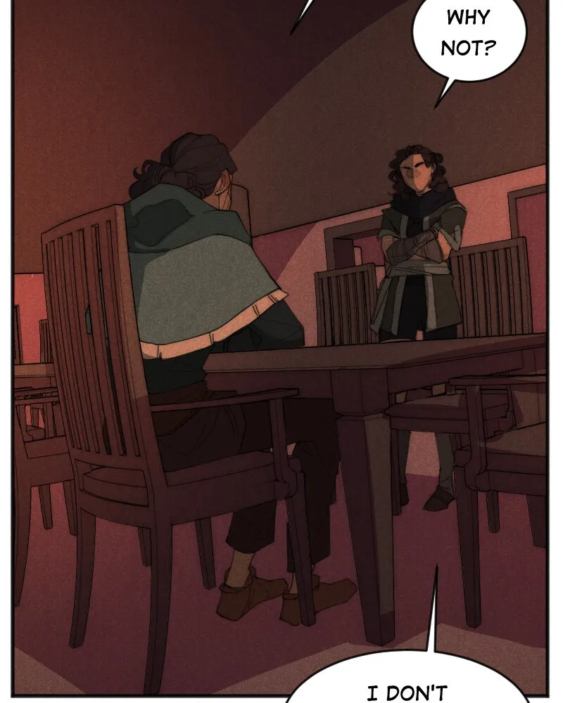 Stray Souls Chapter 100 page 89 - 