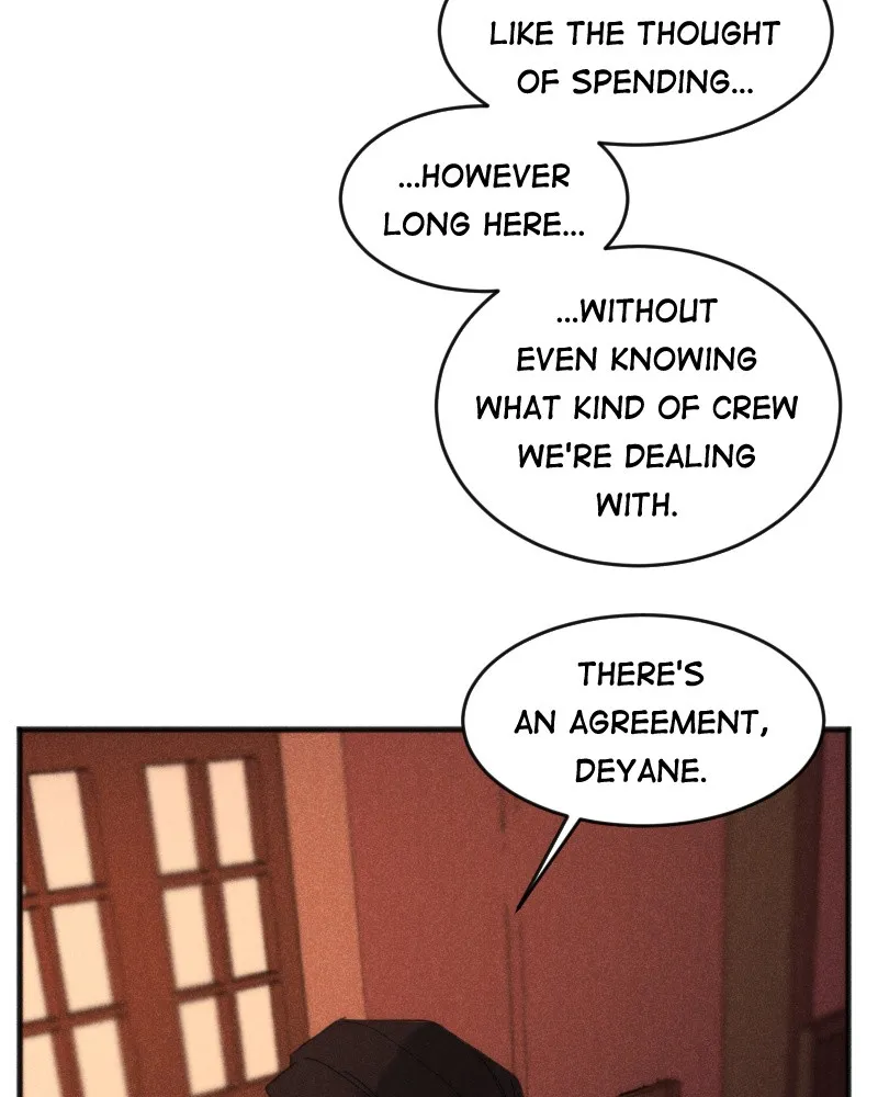 Stray Souls Chapter 100 page 90 - 