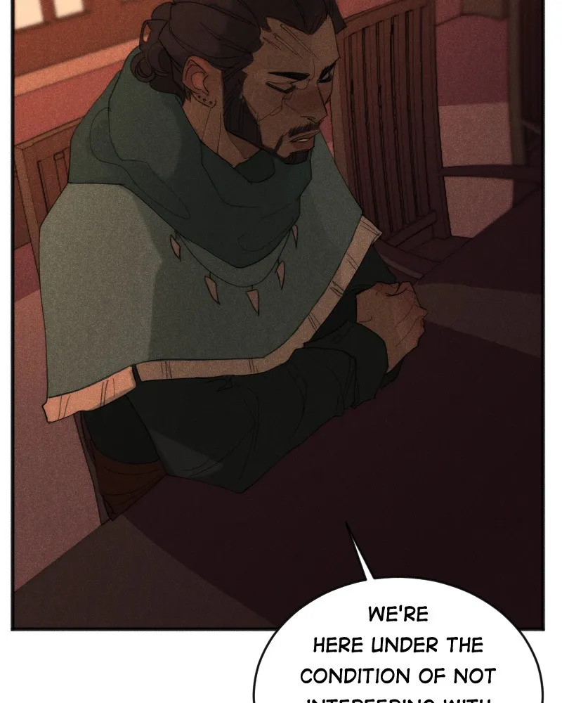 Stray Souls Chapter 100 page 91 - 