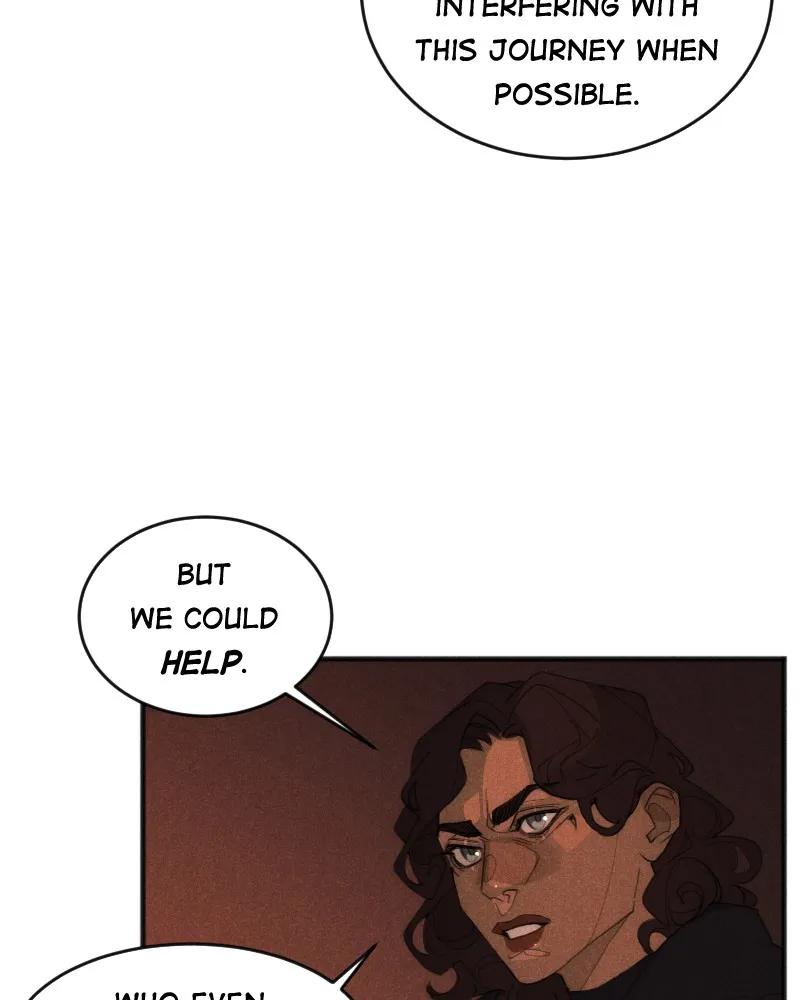 Stray Souls Chapter 100 page 92 - 