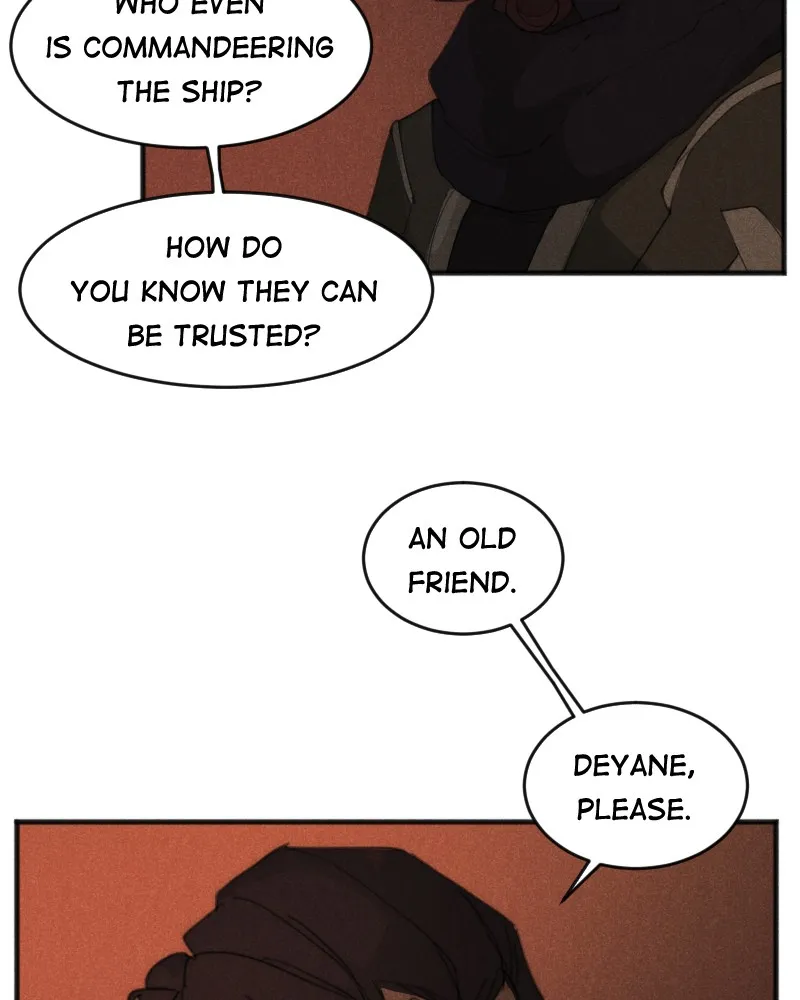 Stray Souls Chapter 100 page 93 - 