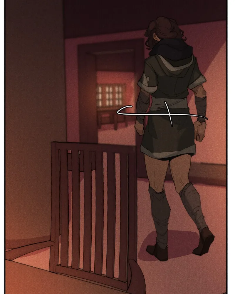 Stray Souls Chapter 100 page 96 - 