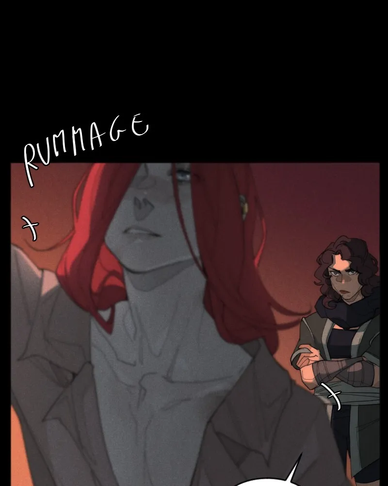 Stray Souls Chapter 101 page 11 - 