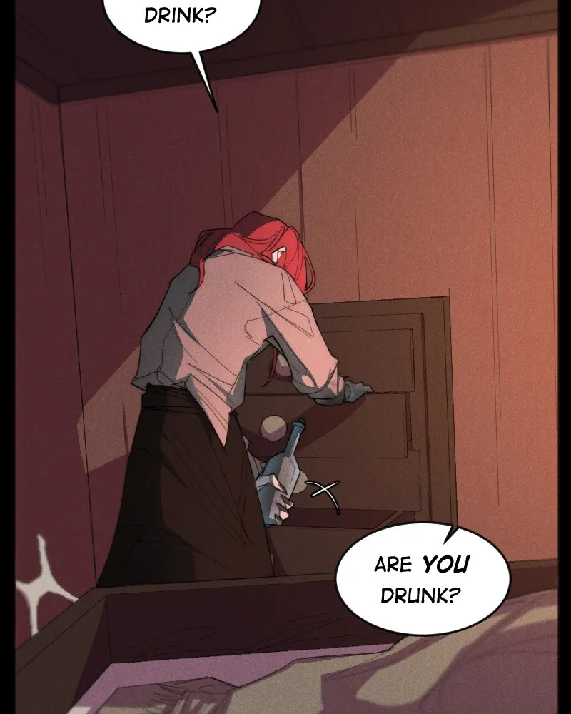 Stray Souls Chapter 101 page 13 - 
