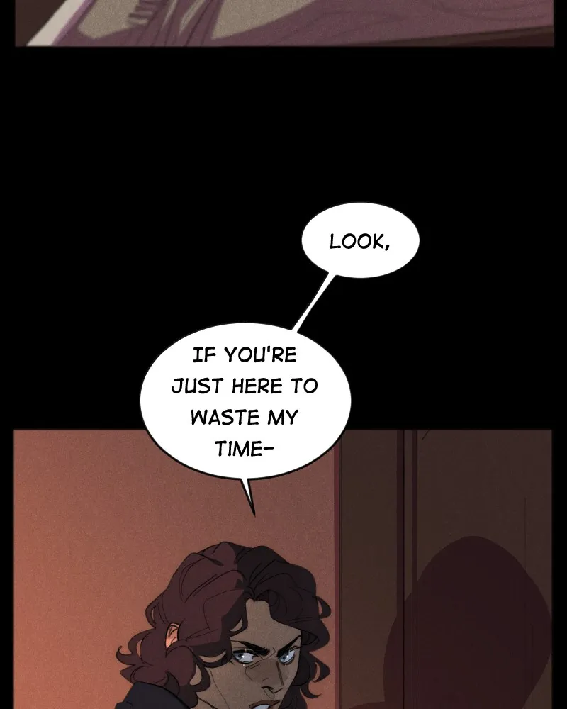 Stray Souls Chapter 101 page 14 - 