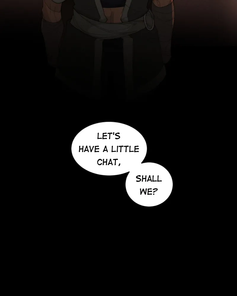 Stray Souls Chapter 101 page 3 - 