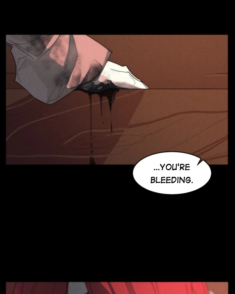 Stray Souls Chapter 101 page 21 - 
