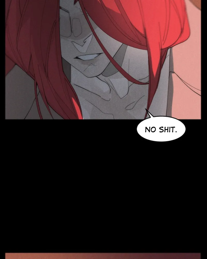 Stray Souls Chapter 101 page 22 - 