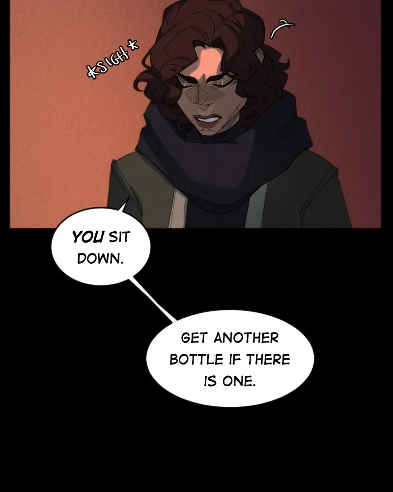 Stray Souls Chapter 101 page 24 - 