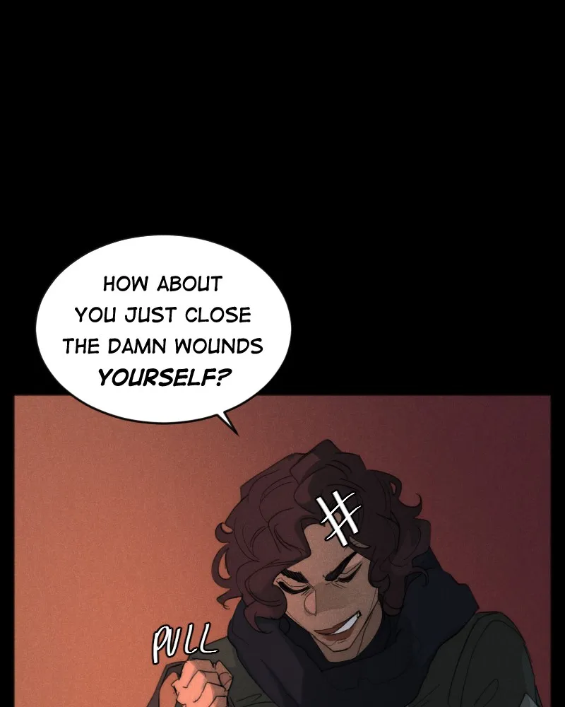 Stray Souls Chapter 101 page 27 - 