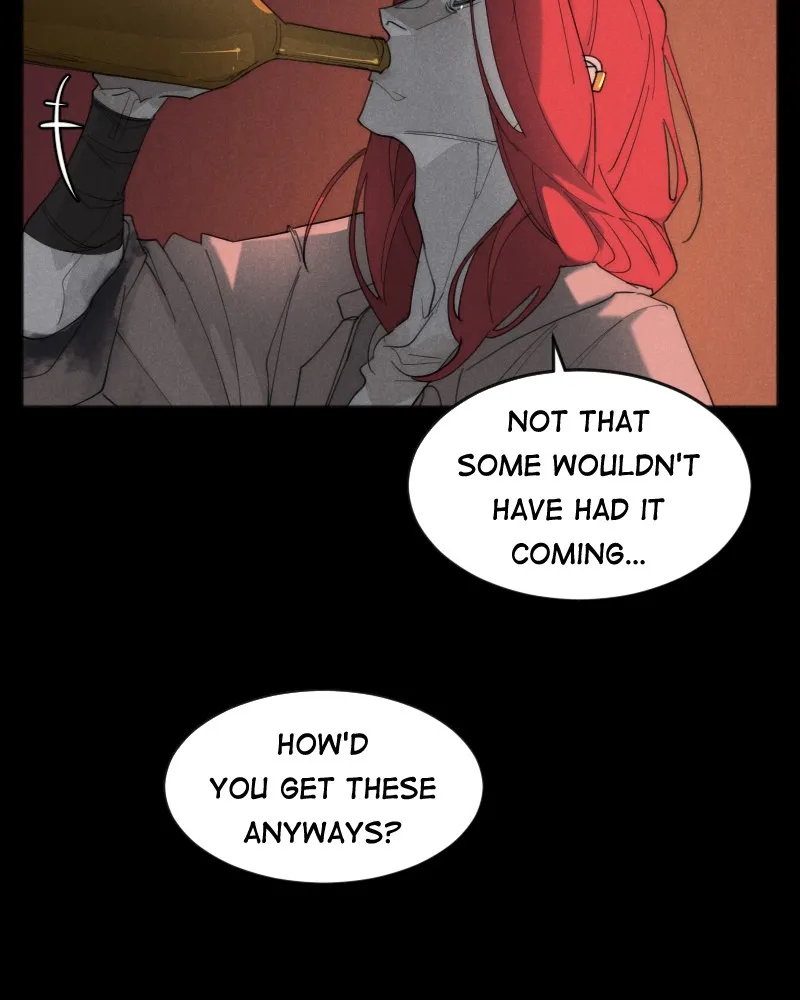 Stray Souls Chapter 101 page 29 - 