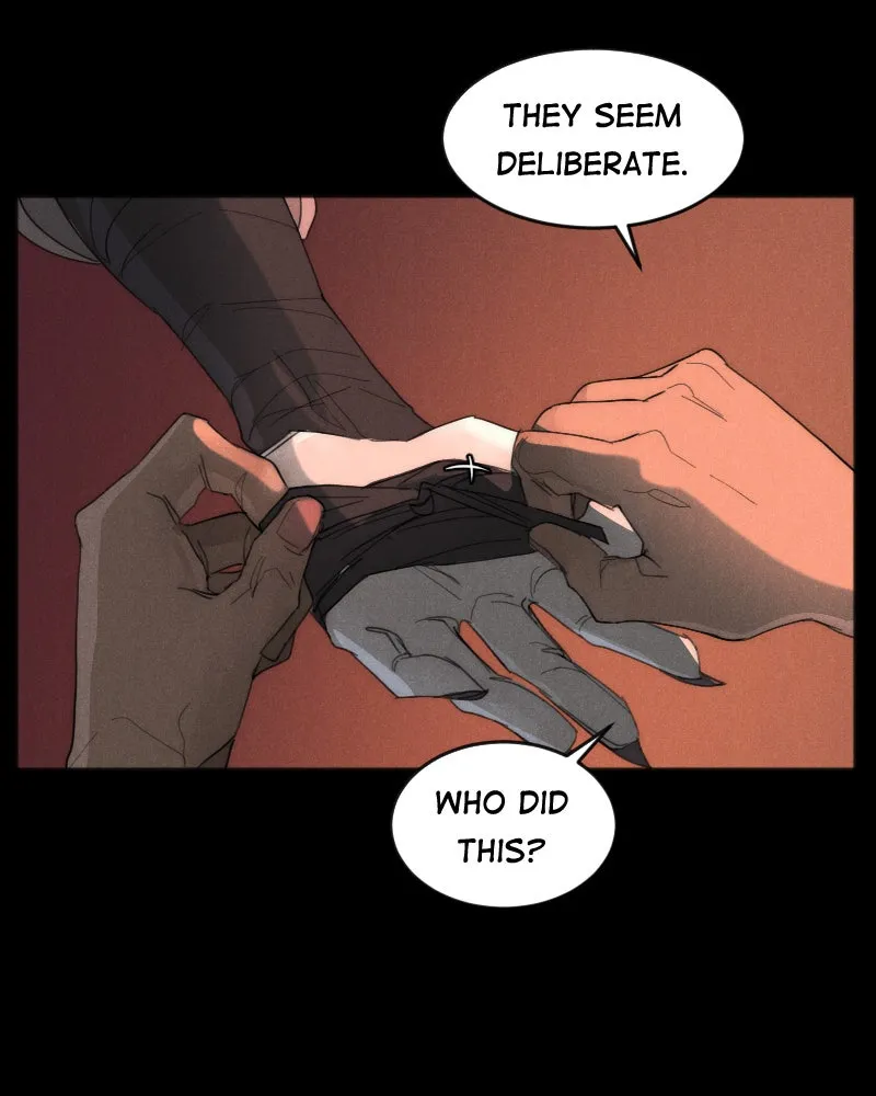 Stray Souls Chapter 101 page 30 - 