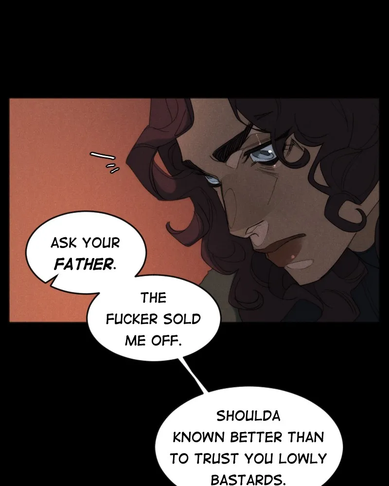 Stray Souls Chapter 101 page 31 - 