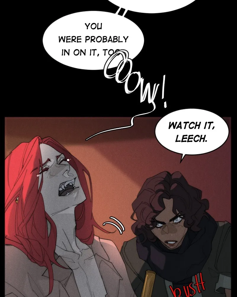 Stray Souls Chapter 101 page 32 - 