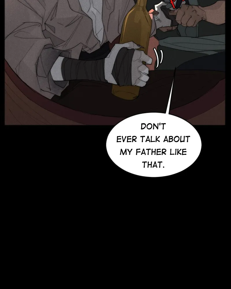 Stray Souls Chapter 101 page 33 - 