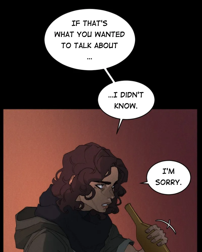 Stray Souls Chapter 101 page 35 - 
