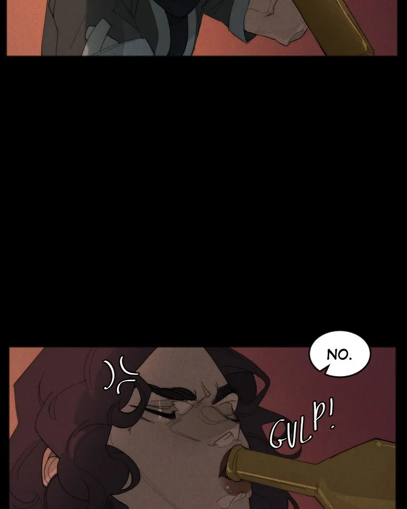 Stray Souls Chapter 101 page 36 - 
