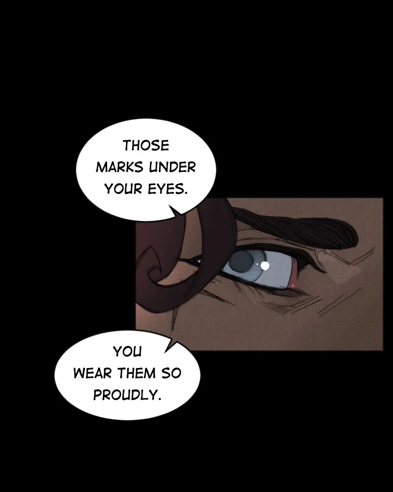 Stray Souls Chapter 101 page 38 - 
