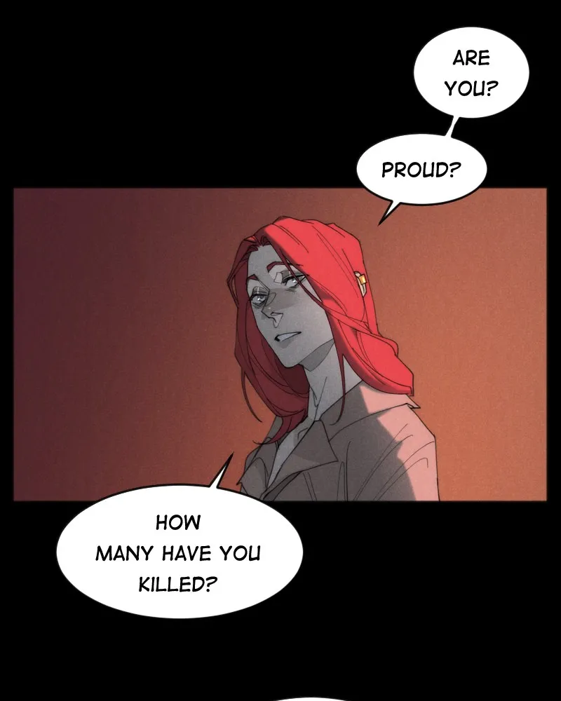 Stray Souls Chapter 101 page 39 - 