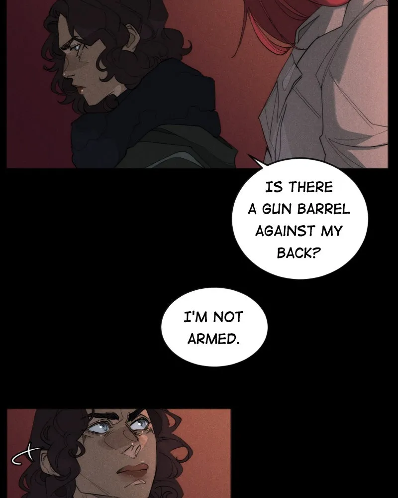 Stray Souls Chapter 101 page 5 - 