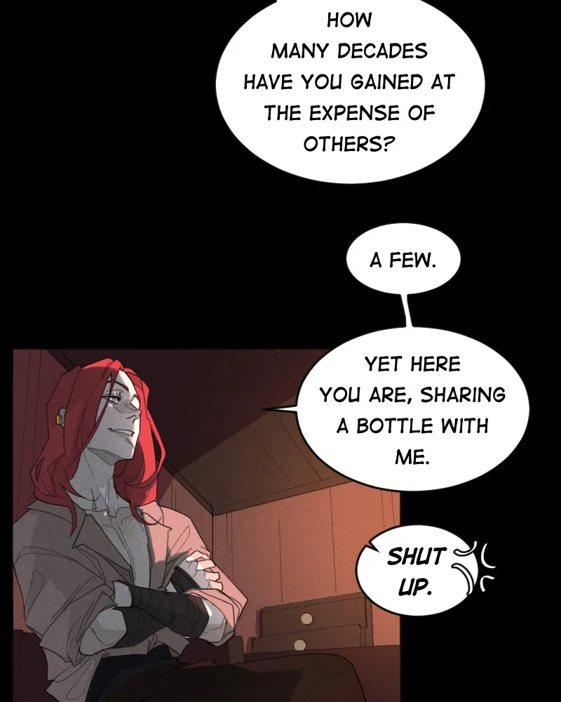 Stray Souls Chapter 101 page 41 - 