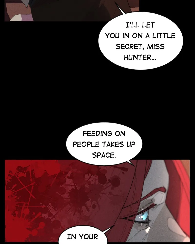 Stray Souls Chapter 101 page 42 - 