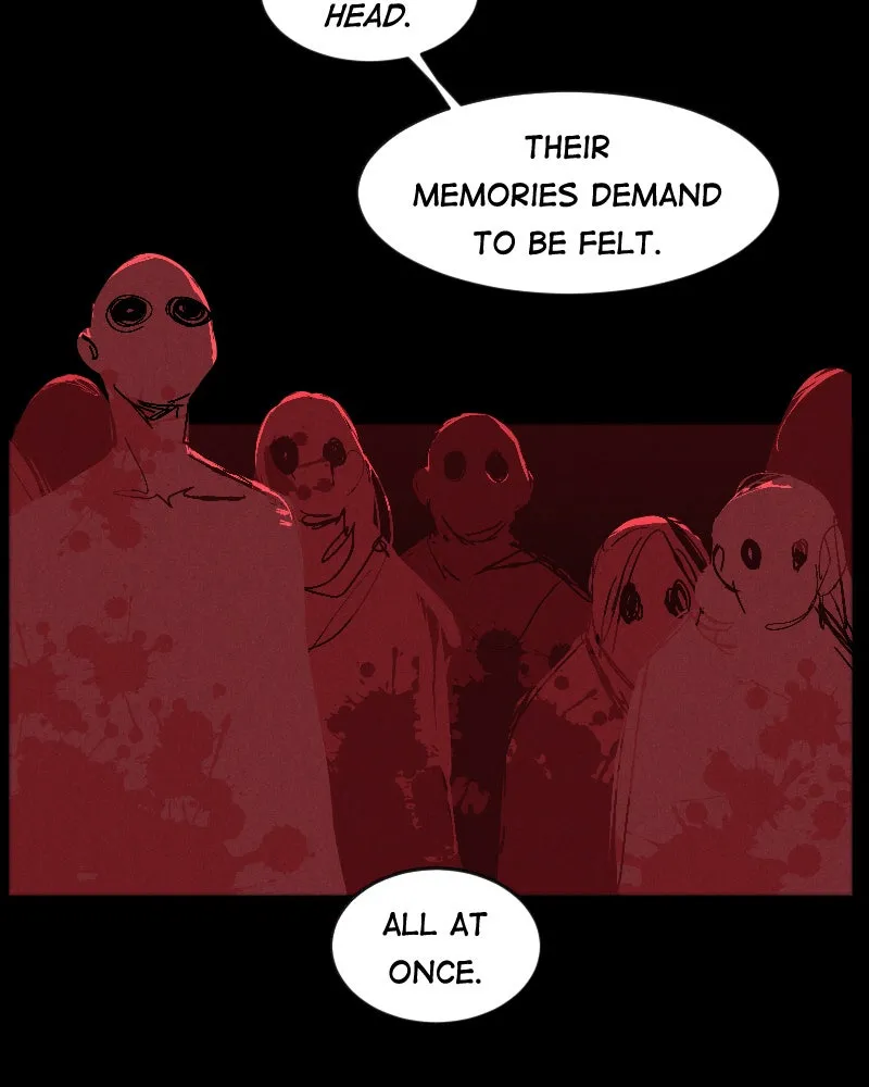 Stray Souls Chapter 101 page 43 - 