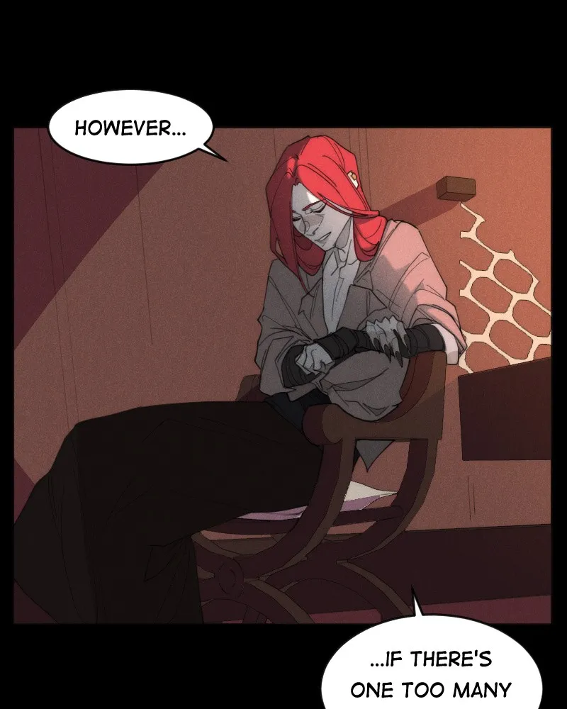 Stray Souls Chapter 101 page 44 - 