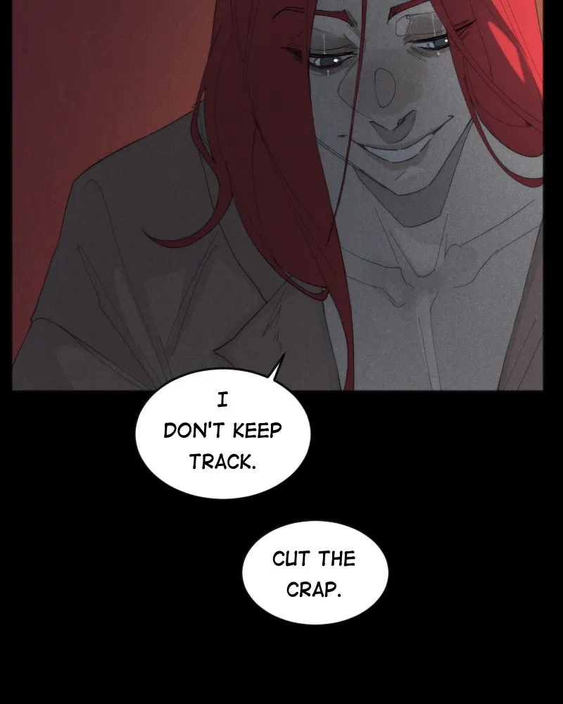 Stray Souls Chapter 101 page 50 - 