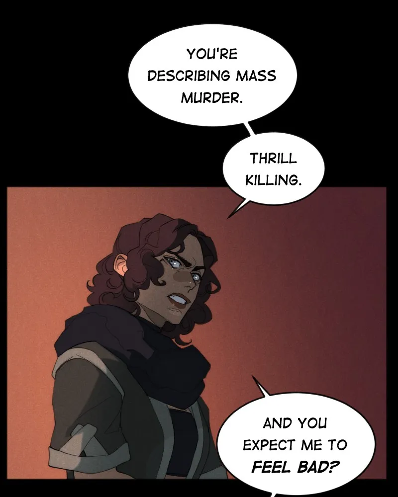 Stray Souls Chapter 101 page 51 - 