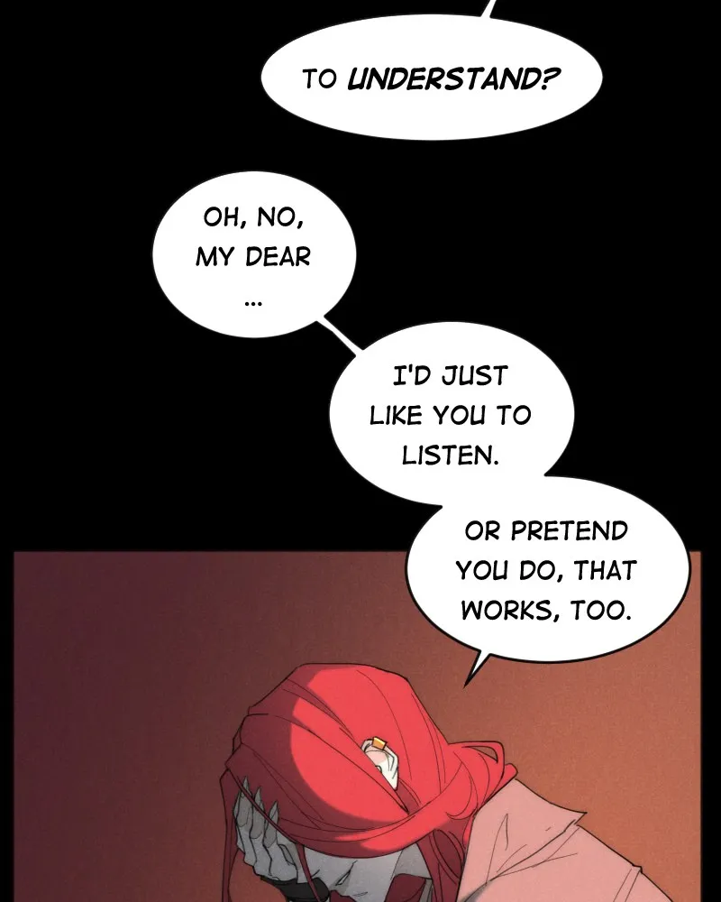 Stray Souls Chapter 101 page 52 - 