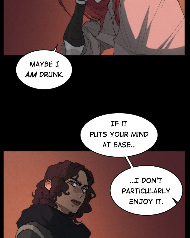 Stray Souls Chapter 101 page 53 - 