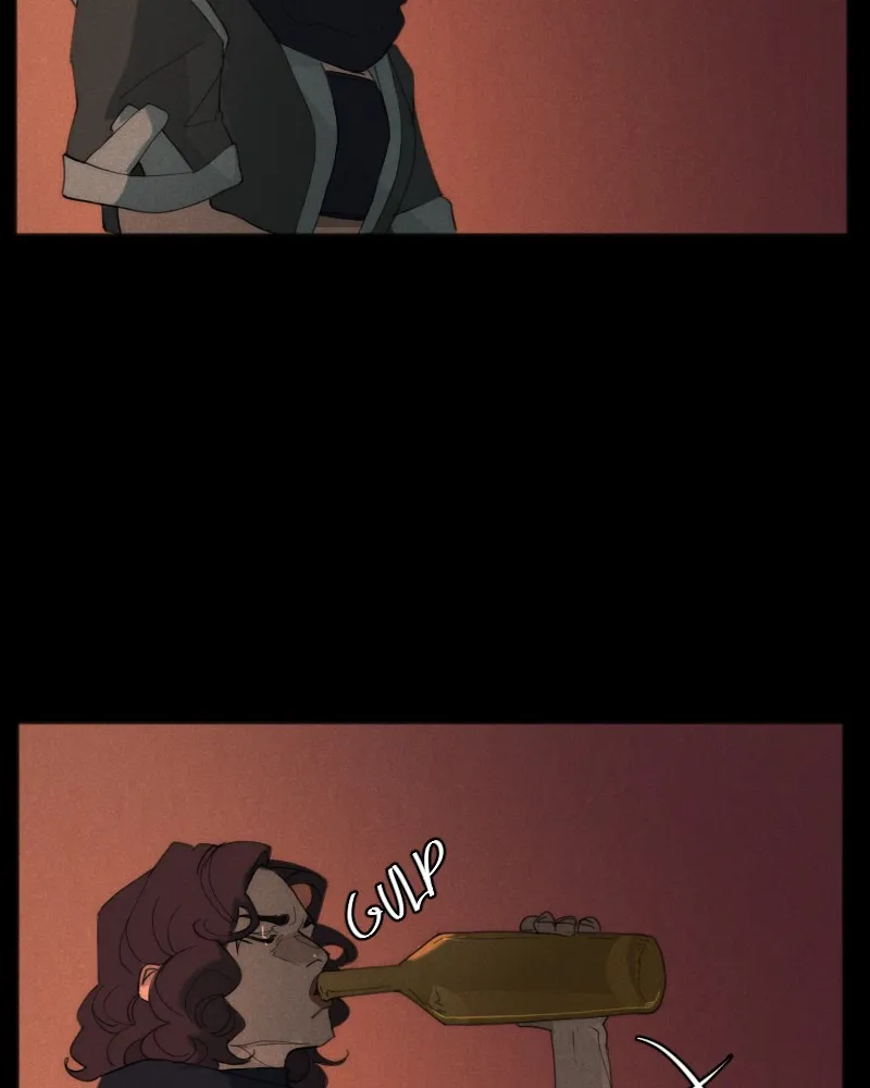 Stray Souls Chapter 101 page 54 - 