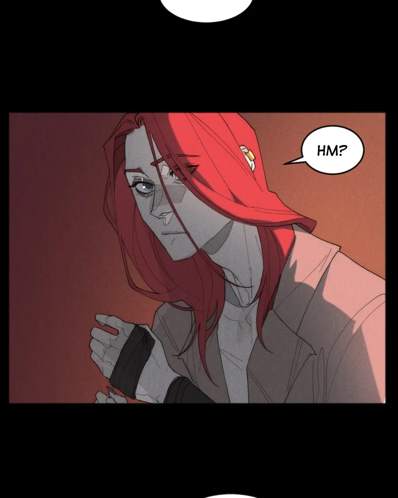 Stray Souls Chapter 101 page 56 - 