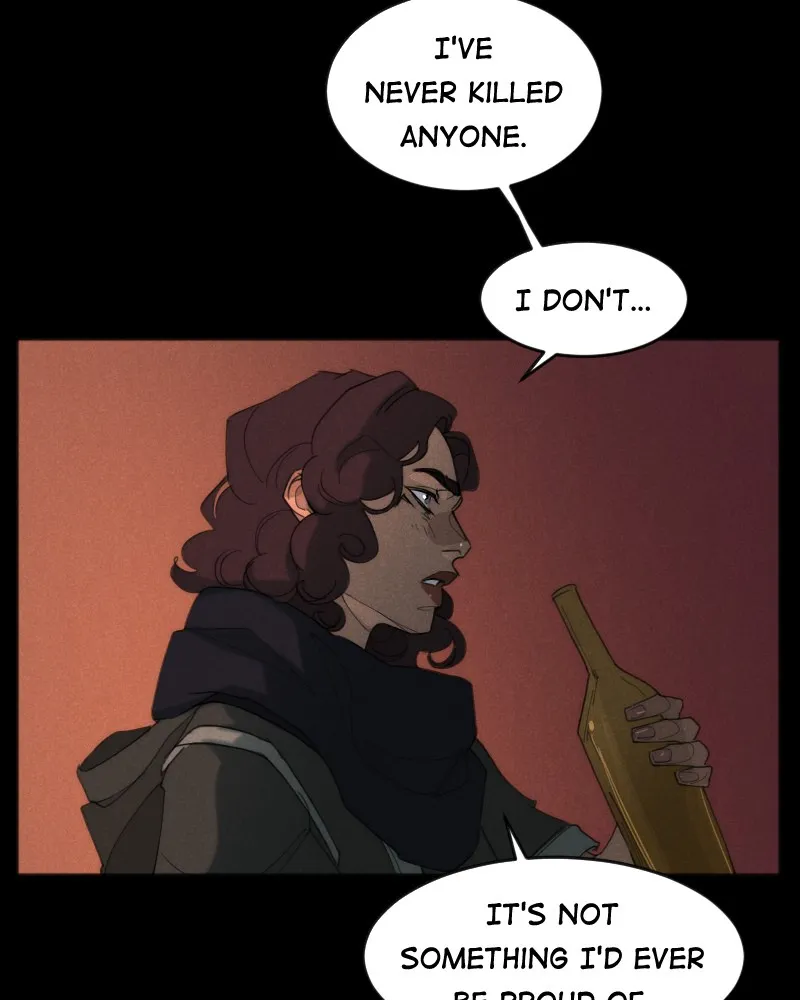 Stray Souls Chapter 101 page 57 - 