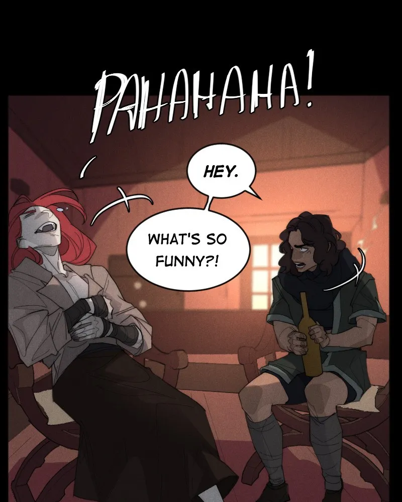 Stray Souls Chapter 101 page 61 - 