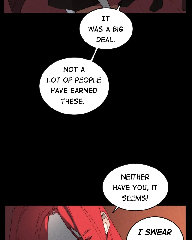 Stray Souls Chapter 101 page 62 - 