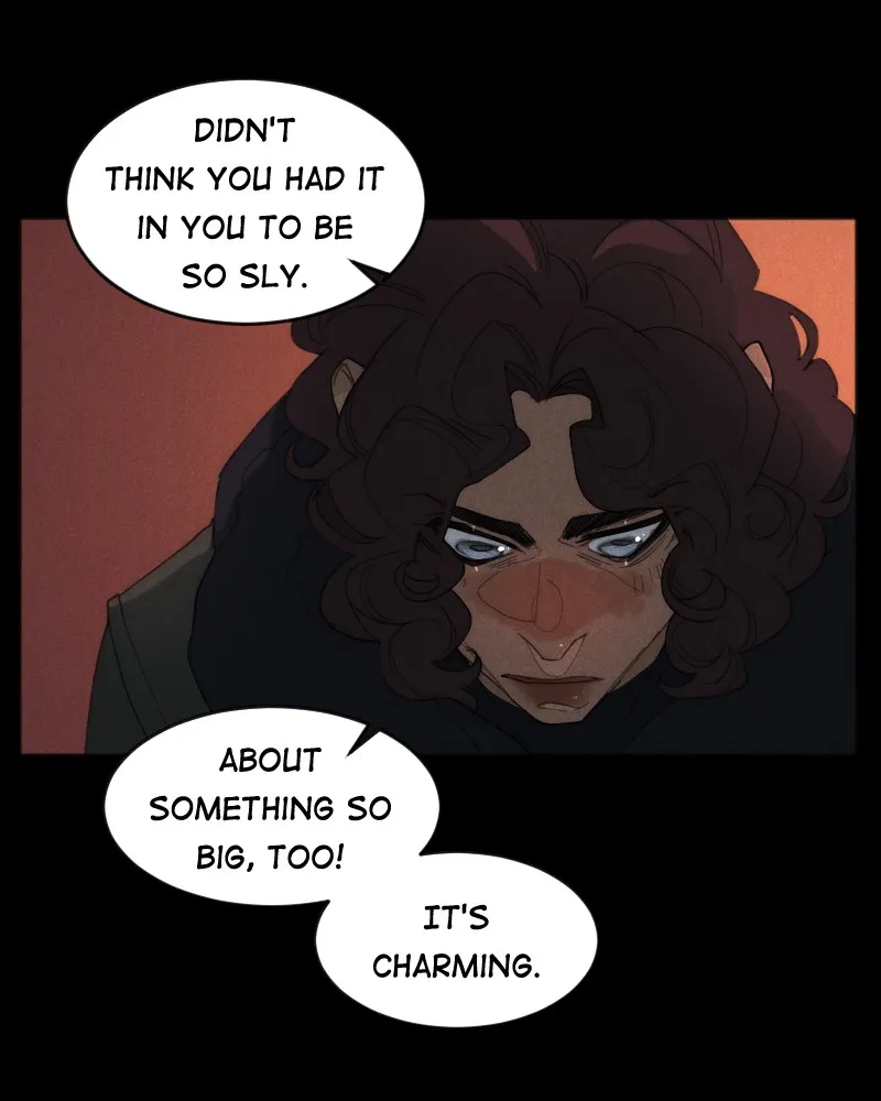 Stray Souls Chapter 101 page 64 - 