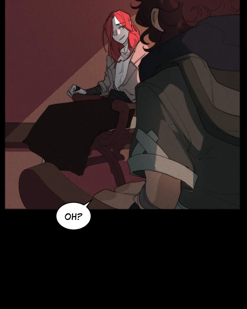 Stray Souls Chapter 101 page 66 - 